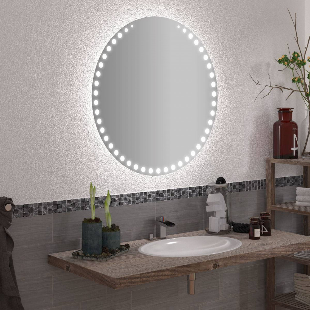 Зеркало №AV105