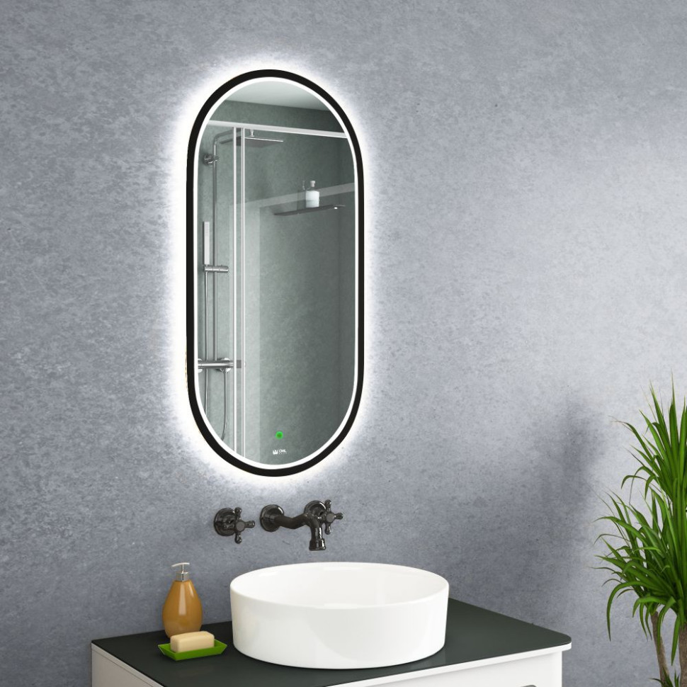 Зеркало №SKU24