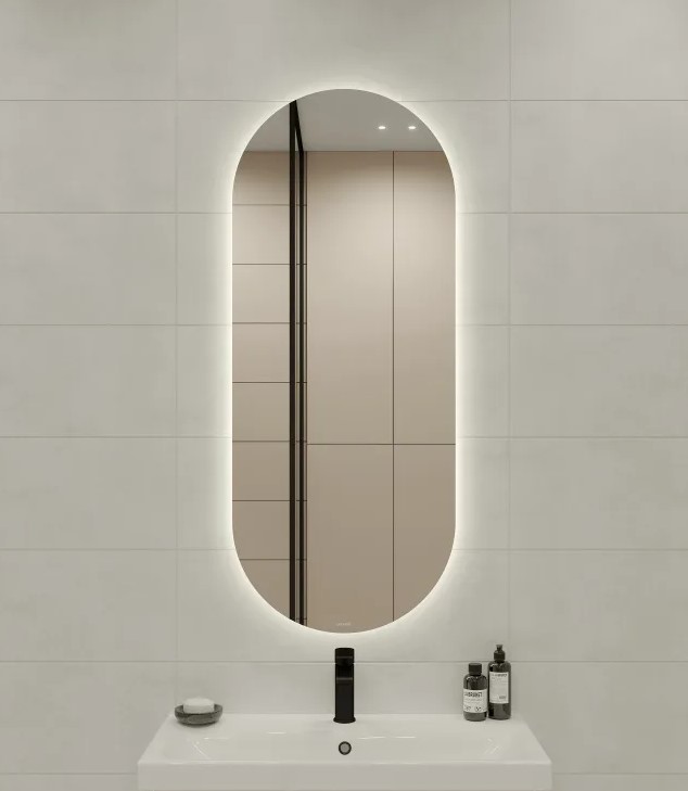 Зеркало №SKU32