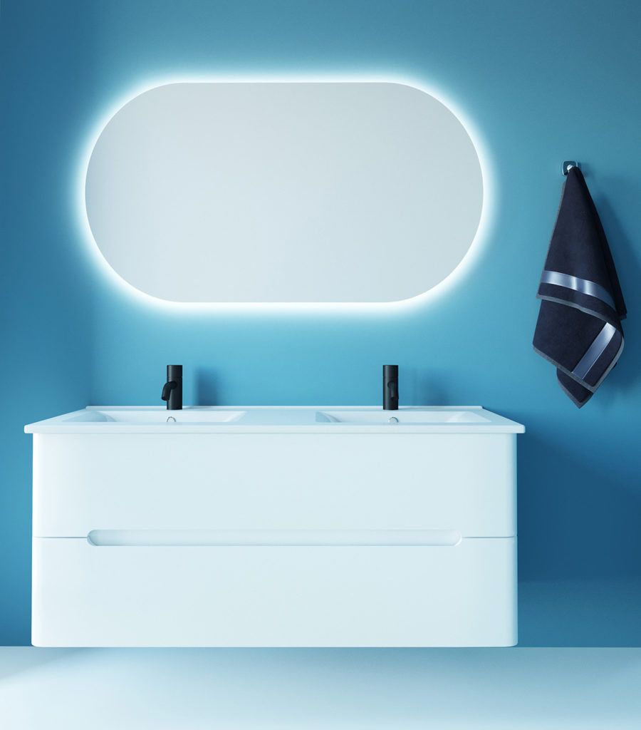 Зеркало №SKU34