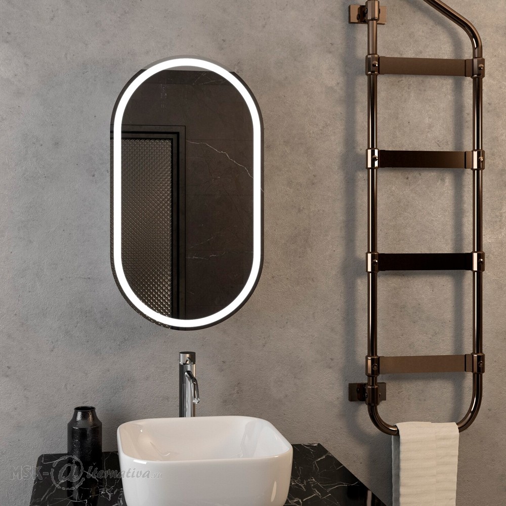 Зеркало №SKU35