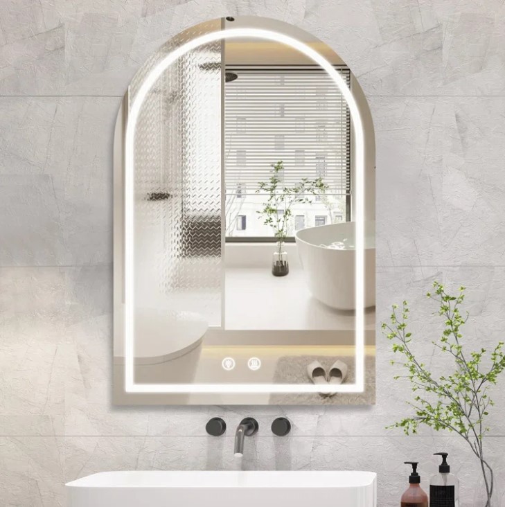 Зеркало №VONA19