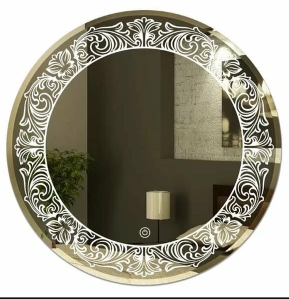 Зеркало №TRD1